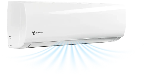 Инверторный кондиционер THAICON