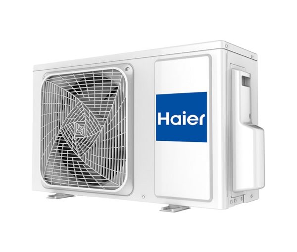 Кондиционер Haier серия Tundra Inverter AS09TT5HRA /1U09TL5FRA — изображение 2