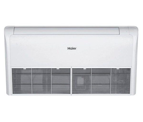 Напольно-потолочная сплит-система Haier AC105S1LH1FA/1U105S1LS1FB Eco DC Inverter