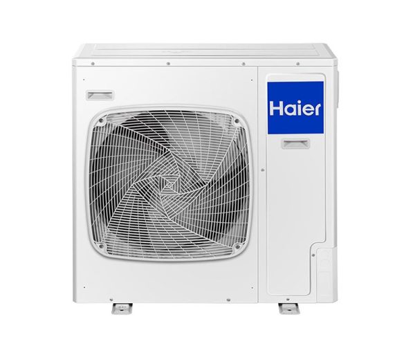 Кассетный кондиционер Haier AB160S1LR1FA/1U160S1LN1FB Eco DC Inverter — изображение 2