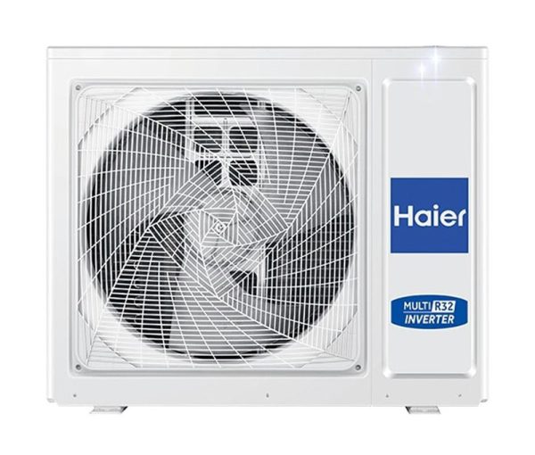 Наружный блок мульти сплит-системы Haier Multi Super Match 4U85S2SL5FA