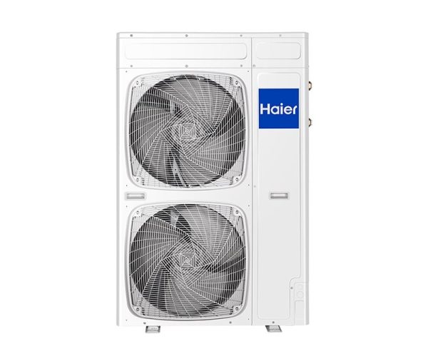 Тепловой насос Haier AU162FYCRA(HW) Серия Super Aqua, Моноблок