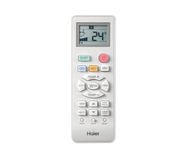 Внутренний блок мульти сплит-системы Haier Multi Super Match LEADER  AS24TS5HRA-M new — изображение 3