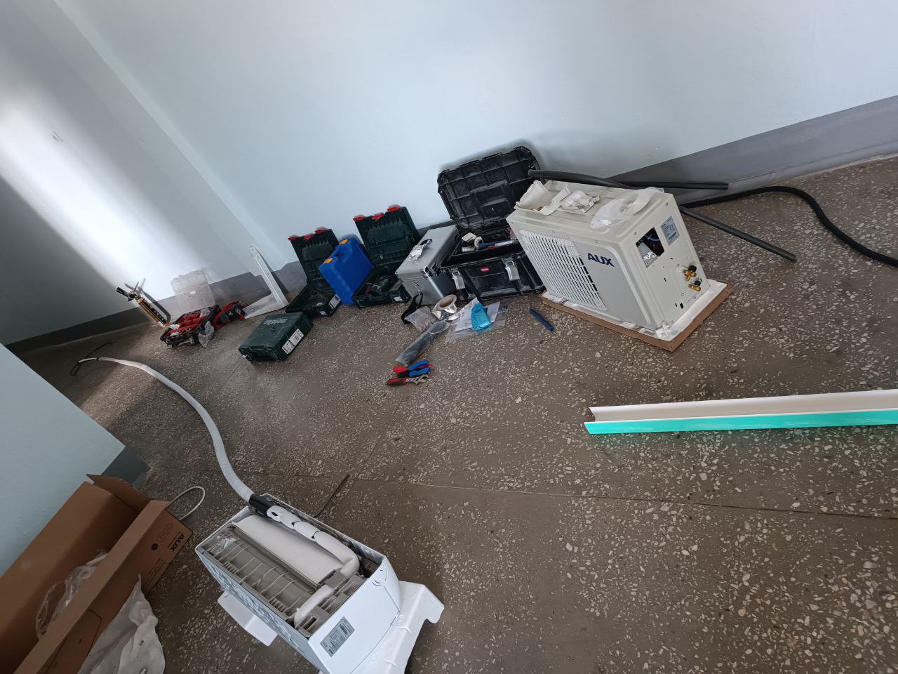 Кондиционер