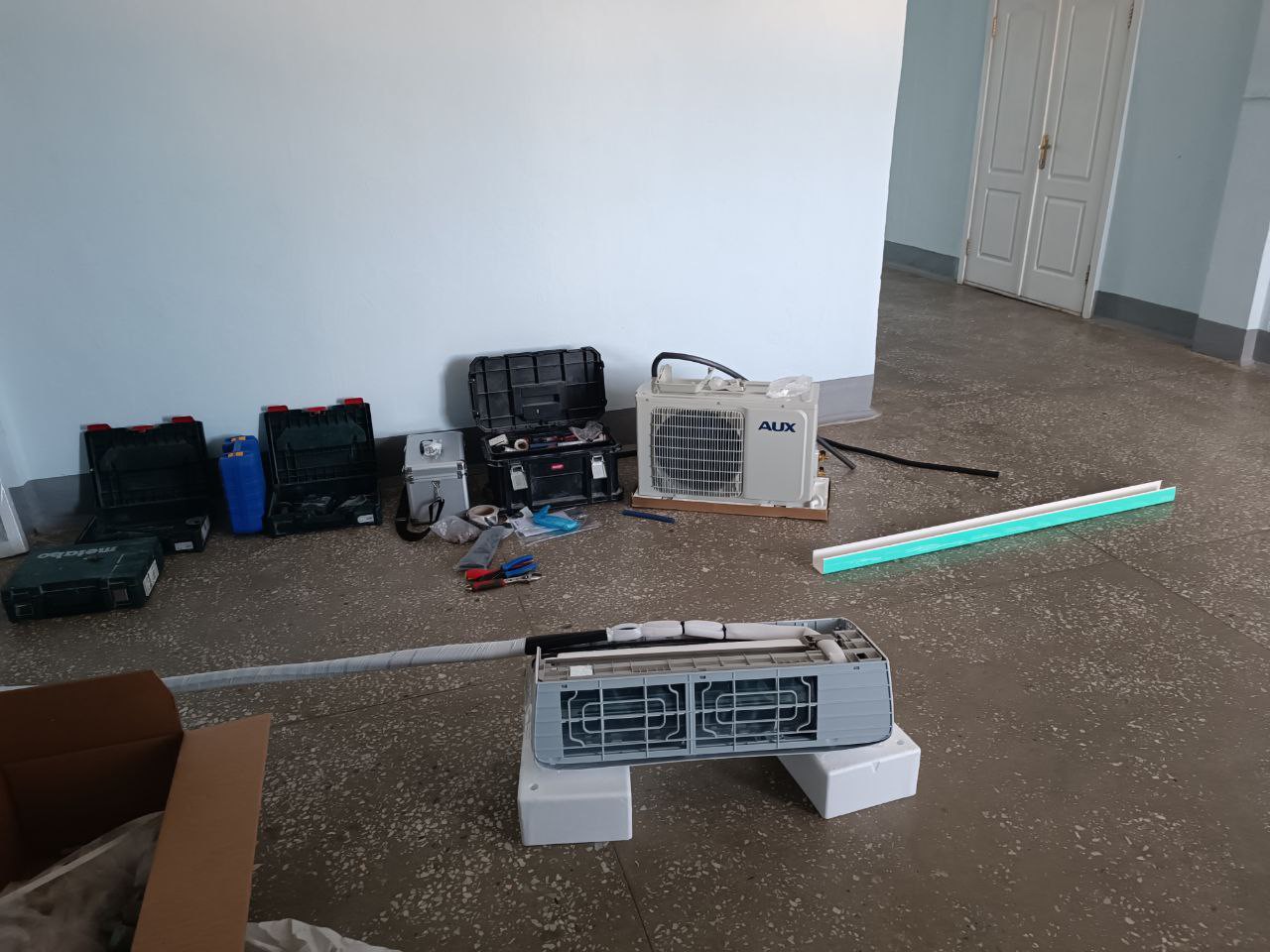 Кондиционер