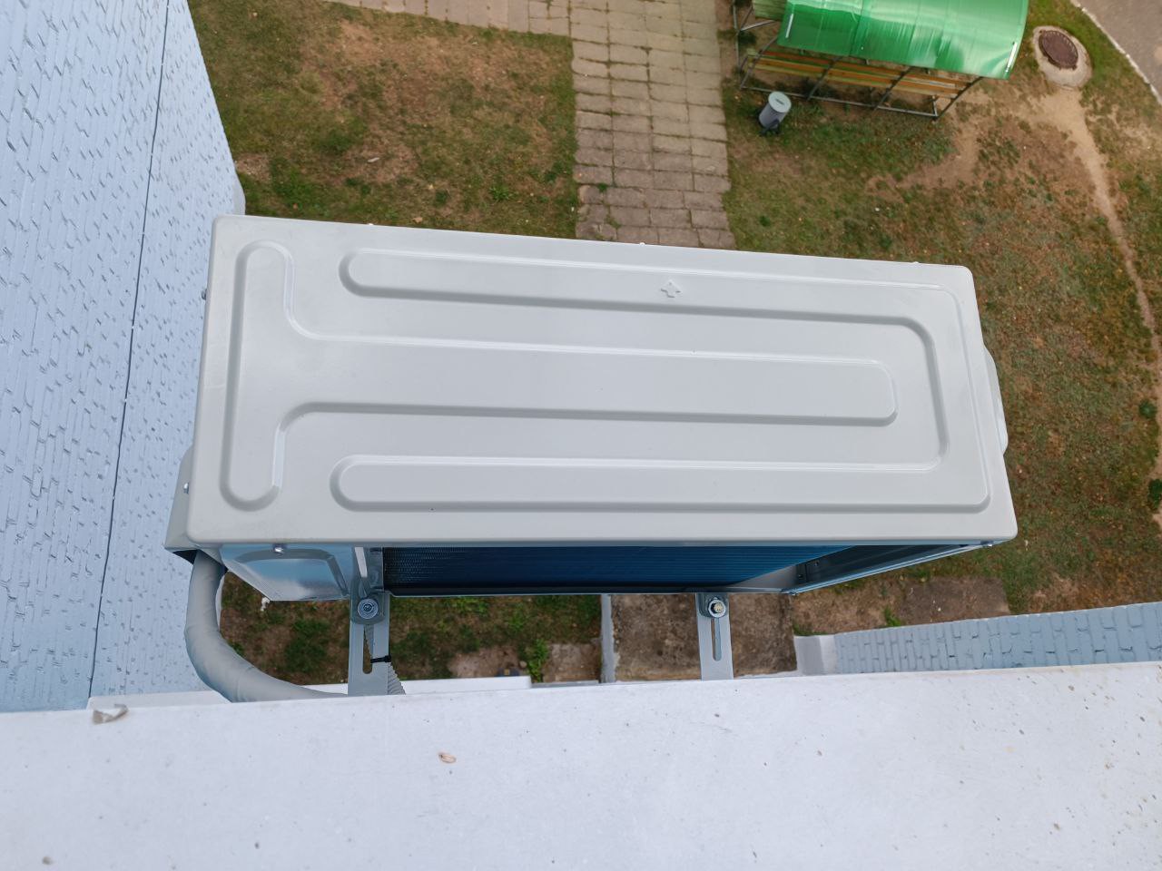 Кондиционер