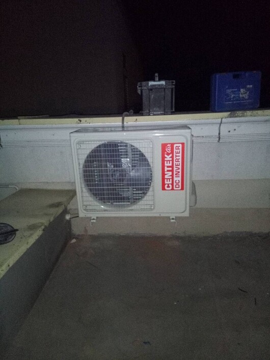 Кондиционер