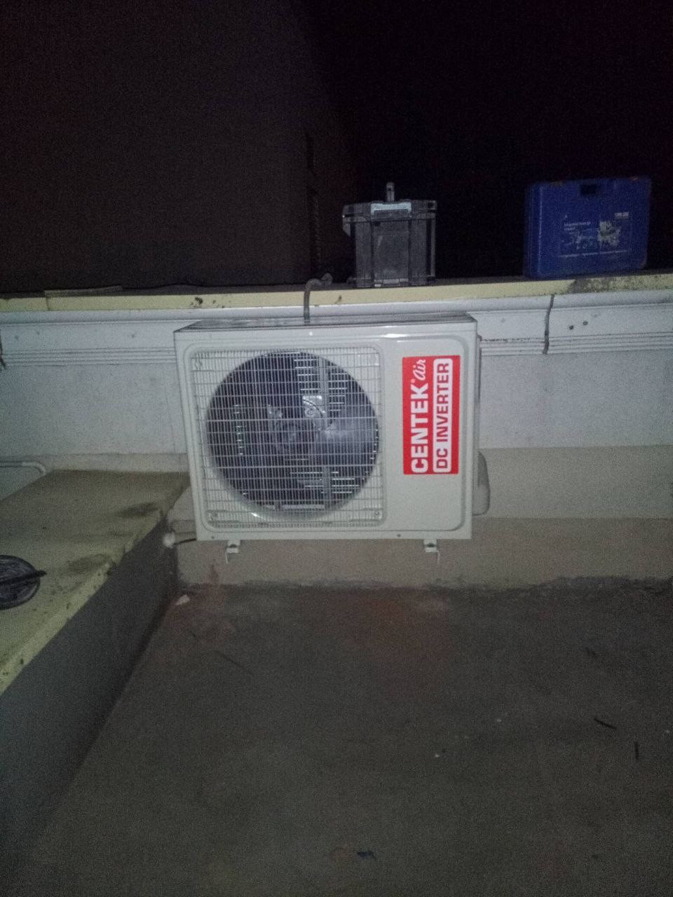 Кондиционер