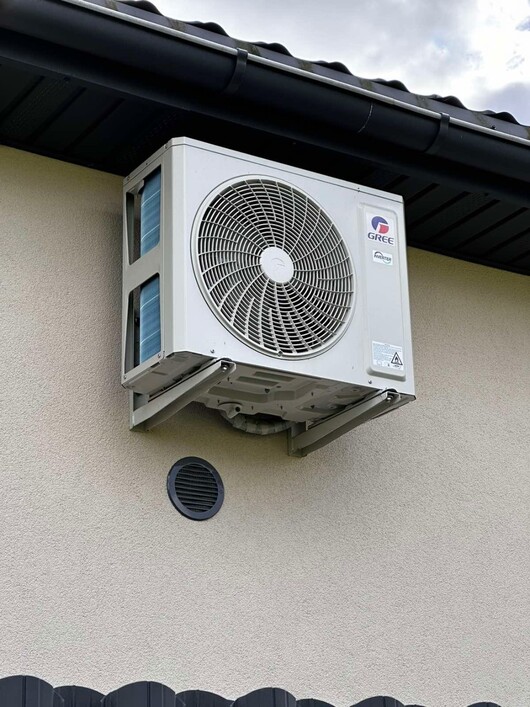 Кондиционер