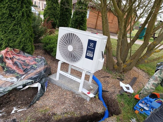 Кондиционер