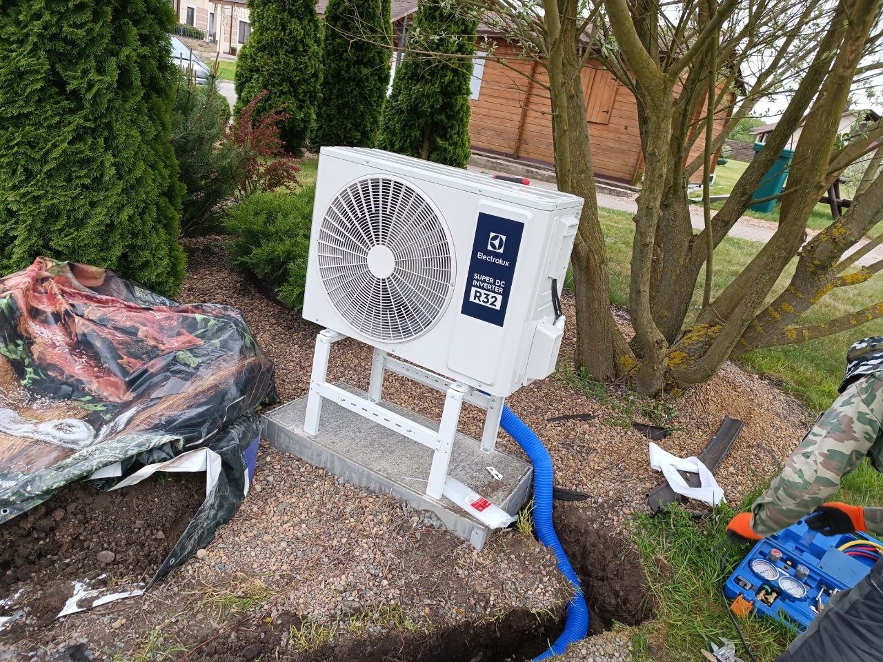 Кондиционер