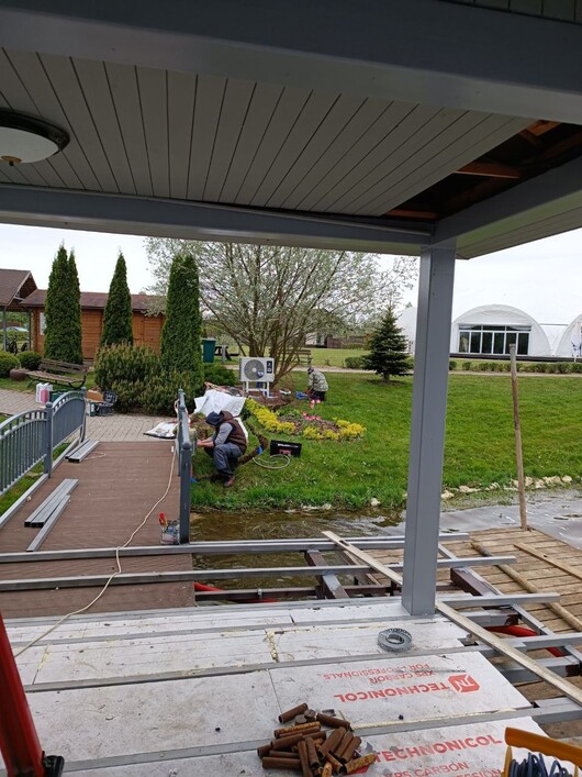 Кондиционер