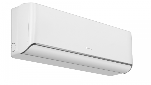 Кондиционер Gree AIRY inverter GWH18AVDXE-K6DNA1A (white) — изображение 3