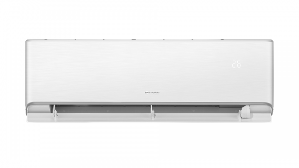 Кондиционер Gree AIRY inverter GWH18AVDXE-K6DNA1A (white) — изображение 2
