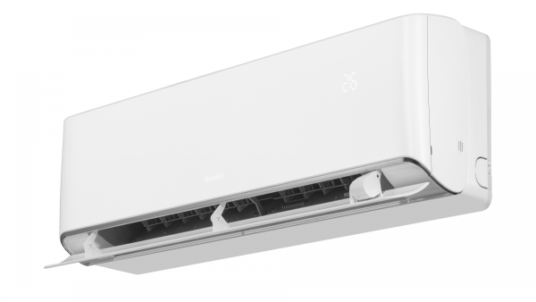 Кондиционер Gree AIRY inverter GWH18AVDXE-K6DNA1A (white) — изображение 4