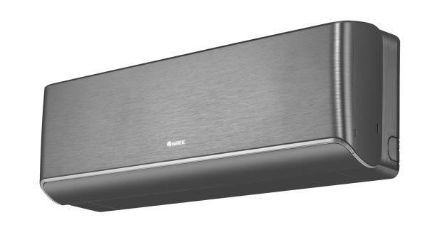Кондиционер Gree AIRY inverter GWH12AVCXD-K6DNA1A (black) — изображение 2