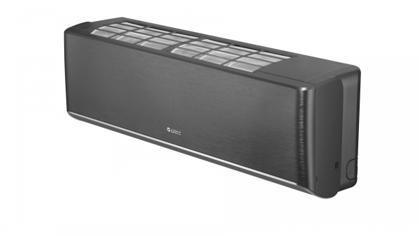 Кондиционер Gree AIRY inverter GWH12AVCXD-K6DNA1A (black) — изображение 3