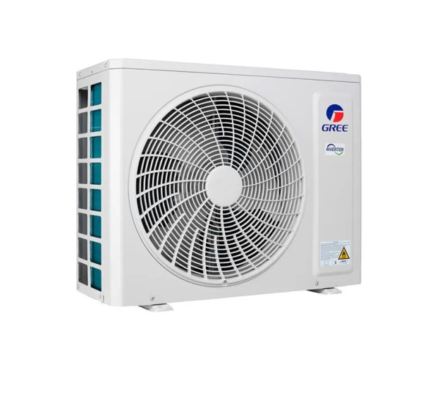 Кондиционер Gree AIRY inverter GWH18AVDXE-K6DNA1A (white) — изображение 7