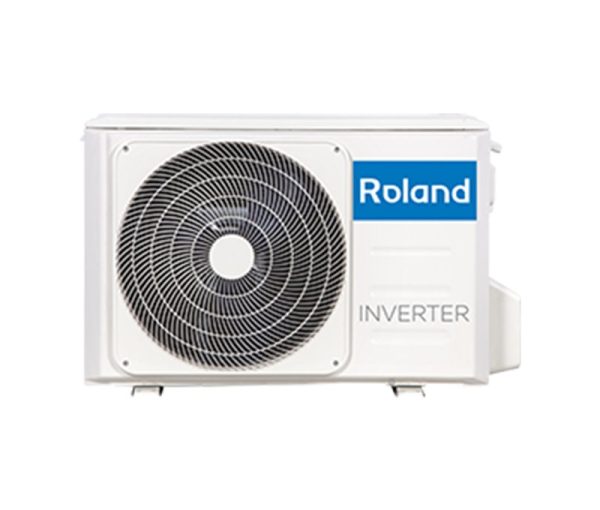 Кондиционер Roland Favorite Inverter FIU-07HSS010/N5 — изображение 2