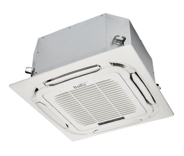 Кассетный кондиционер Ballu BLCI_A_C-12HN8_V4 inverter