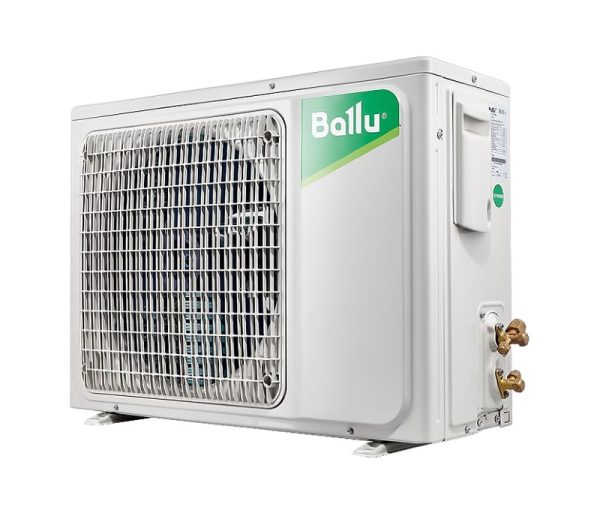 Кассетный кондиционер Ballu BLCI_A_C-12HN8_V4 inverter — изображение 2