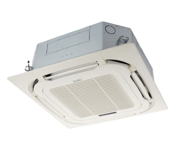 Кассетный кондиционер Ballu BLCI_A_C-24HN8_V4 inverter
