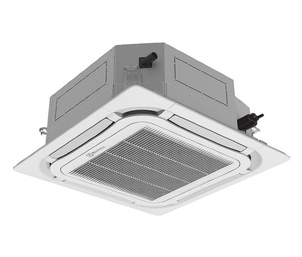 Кассетный кондиционер Electrolux Unitary Pro 3 on-off EACC-48H/UP3/N3