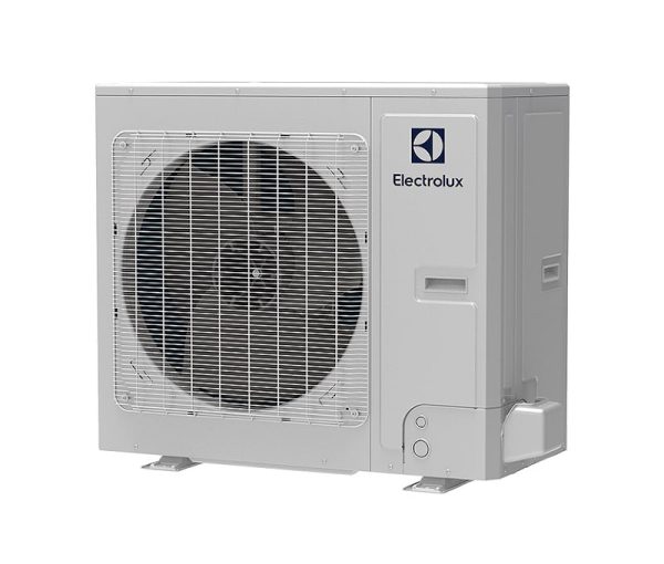 Кассетный кондиционер Electrolux Unitary Pro 3 on-off EACC-48H/UP3/N3 — изображение 2