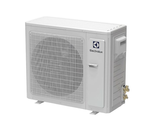 Кассетный кондиционер Electrolux Unitary Pro 3 Inverter EACC-12H/UP3-DC/N8 — изображение 2
