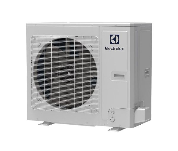 Кассетный кондиционер Electrolux Unitary Pro 3 Inverter EACC-36H/UP3-DC/N8 — изображение 2