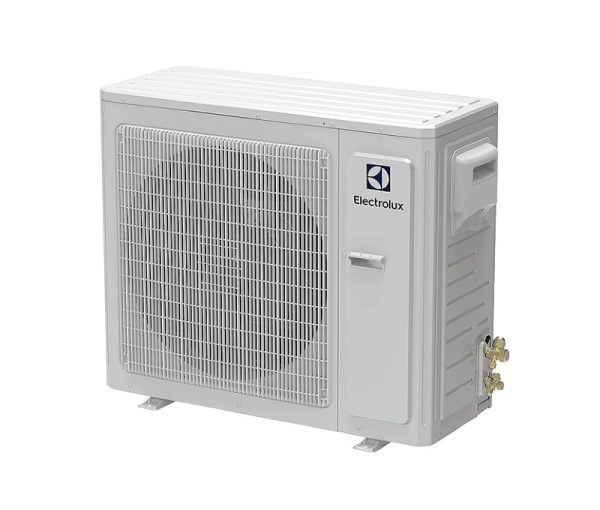 Канальный кондиционер Electrolux Unitary Pro 3 Inverter EACD-18H/UP4-DC/N8 — изображение 2