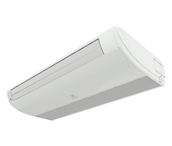 Напольно-потолочная сплит-система Electrolux Unitary Pro 3 on-off EACU-36H/UP3/N3