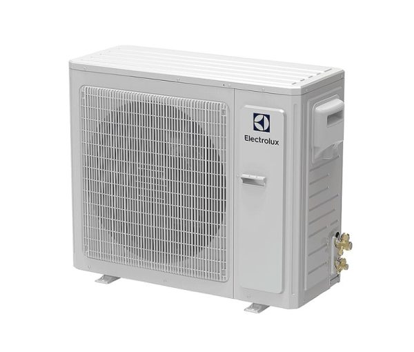 Напольно-потолочная сплит-система Electrolux Unitary Pro 3 on-off EACU-36H/UP3/N3 — изображение 2