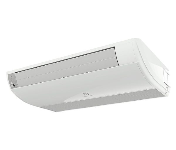 Напольно-потолочная сплит-система Electrolux Unitary Pro 3 on-off EACU-48H/UP3/N3