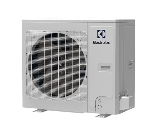 Напольно-потолочная сплит-система Electrolux Unitary Pro 3 on-off EACU-48H/UP3/N3 — изображение 2