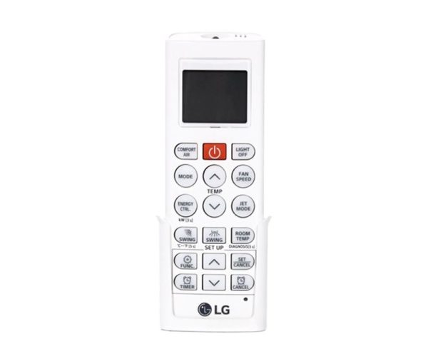 Внутренний блок мульти сплит-системы LG Standard Plus S MJ05PC.NSJ — изображение 2