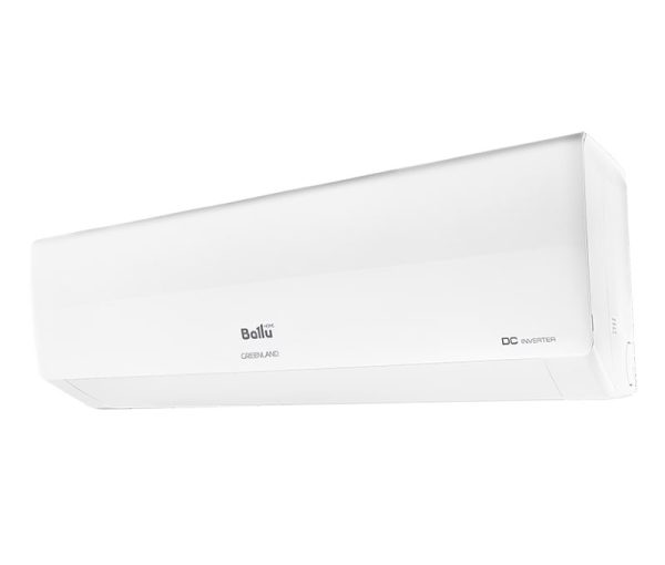 Кондиционер Ballu Greenland inverter BSGRI-12HN8_22Y — изображение 2