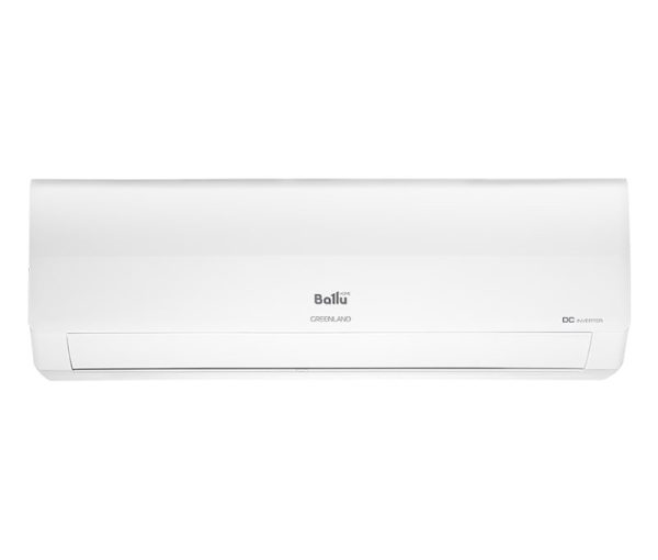 Кондиционер Ballu Greenland inverter BSGRI-12HN8_22Y