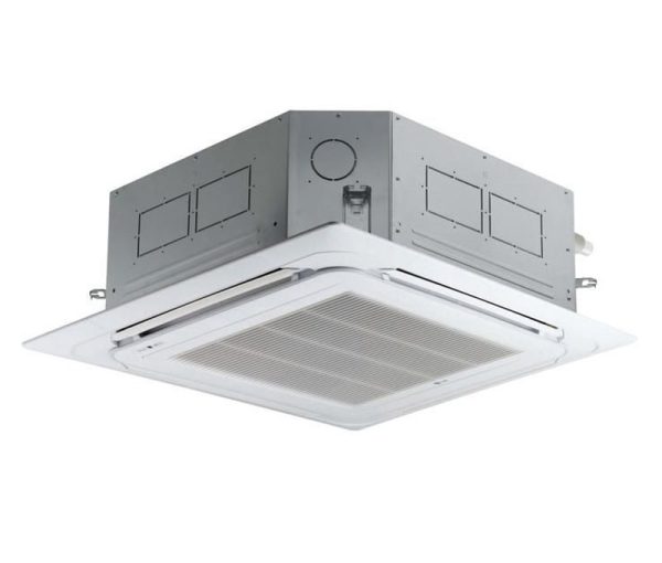Кассетный кондиционер LG Ultra Inverter CT09R/UU09WR/PT-QCHWO