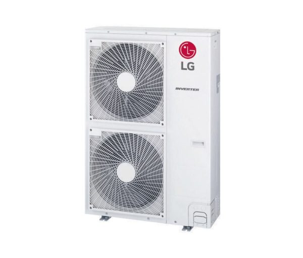 Канальный кондиционер LG Ultra Inverter UM36R/UU36WR — изображение 2