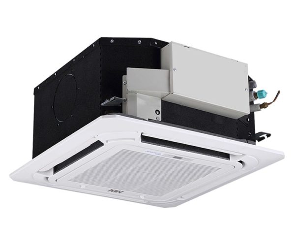 Внутренний блок VRF-системы MDV MDV-D15Q4/N1-A3(At)