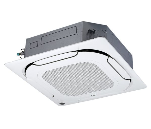 Внутренний блок VRF-системы MDV MDV-D15Q4/N1-E(At)