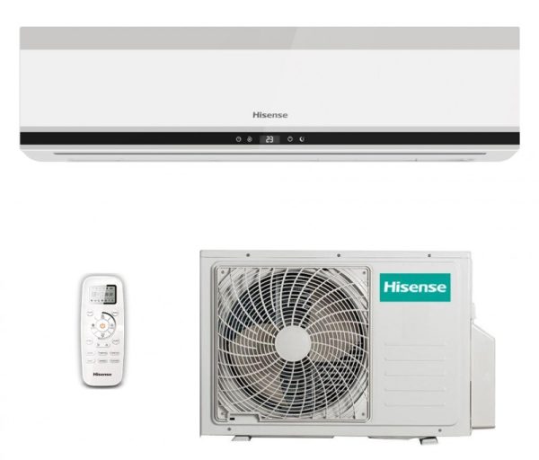 Кондиционер Hisense Strong Neo Premium Classic A on-off AS-36HR4SDKVT