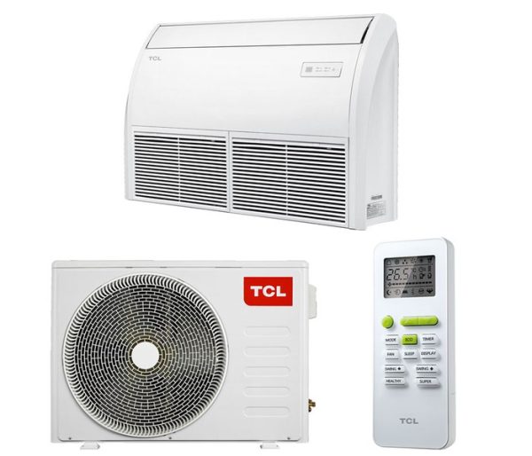 Напольно-потолочный кондиционер TCL on-off TCC-48ZHRA/U3-L — изображение 3