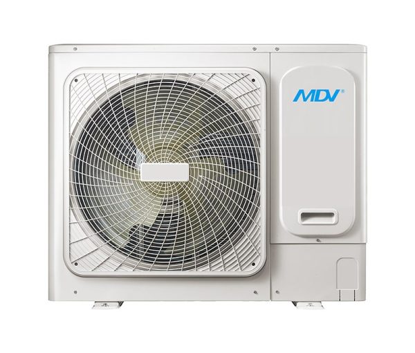 Канальный кондиционер MDV MDTI-12HWFN8/MDOU-12HFN8 inverter — изображение 2