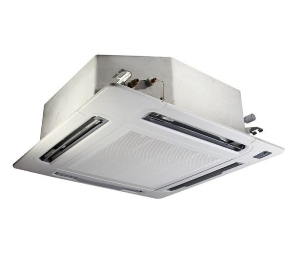 Кассетный кондиционер Hisense Heavy DC Inverter AUC-36UR4RKC8 | PE-QFA/CD | AUW-36U4RK7