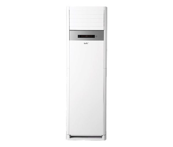 Колонная сплит-система Ballu BFS-48HN1 FLOOR STANDING on/off