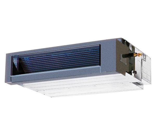 Канальная сплит-система MDV MDTI-18HWFN8/MDOU-18HFN8 inverter