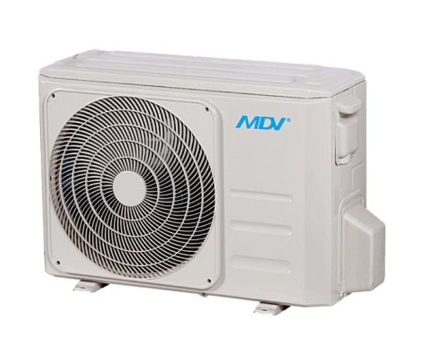 Канальная сплит-система MDV MDTI-18HWFN8/MDOU-18HFN8 inverter — изображение 2