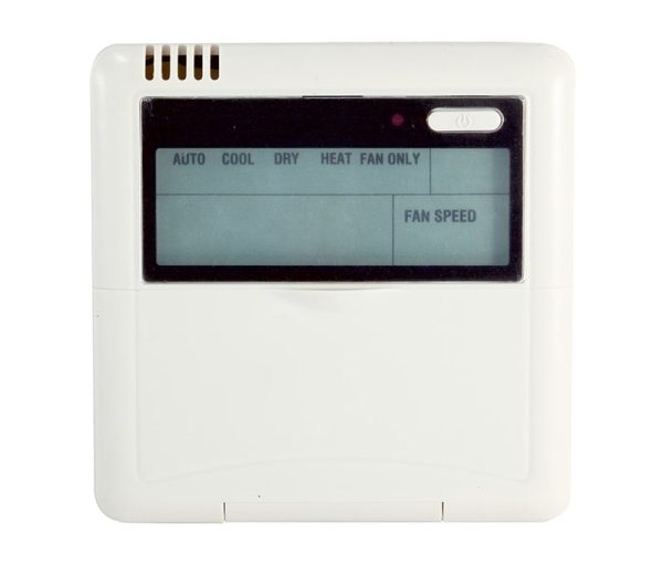 Канальная сплит-система MDV MDTI-18HWFN8/MDOU-18HFN8 inverter — изображение 3